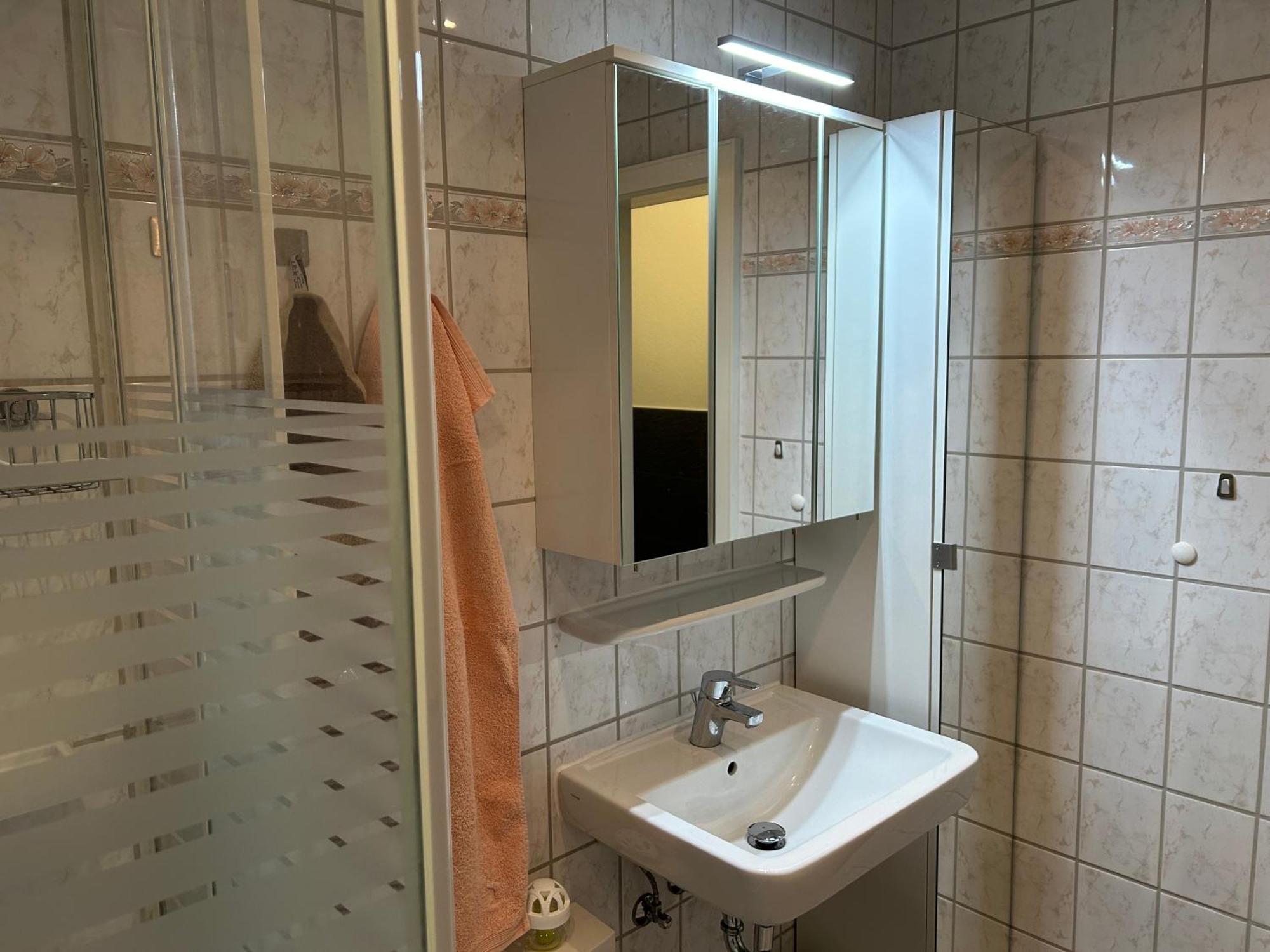 Ferienwohnung Buhne 33 Hooksiel Exterior photo