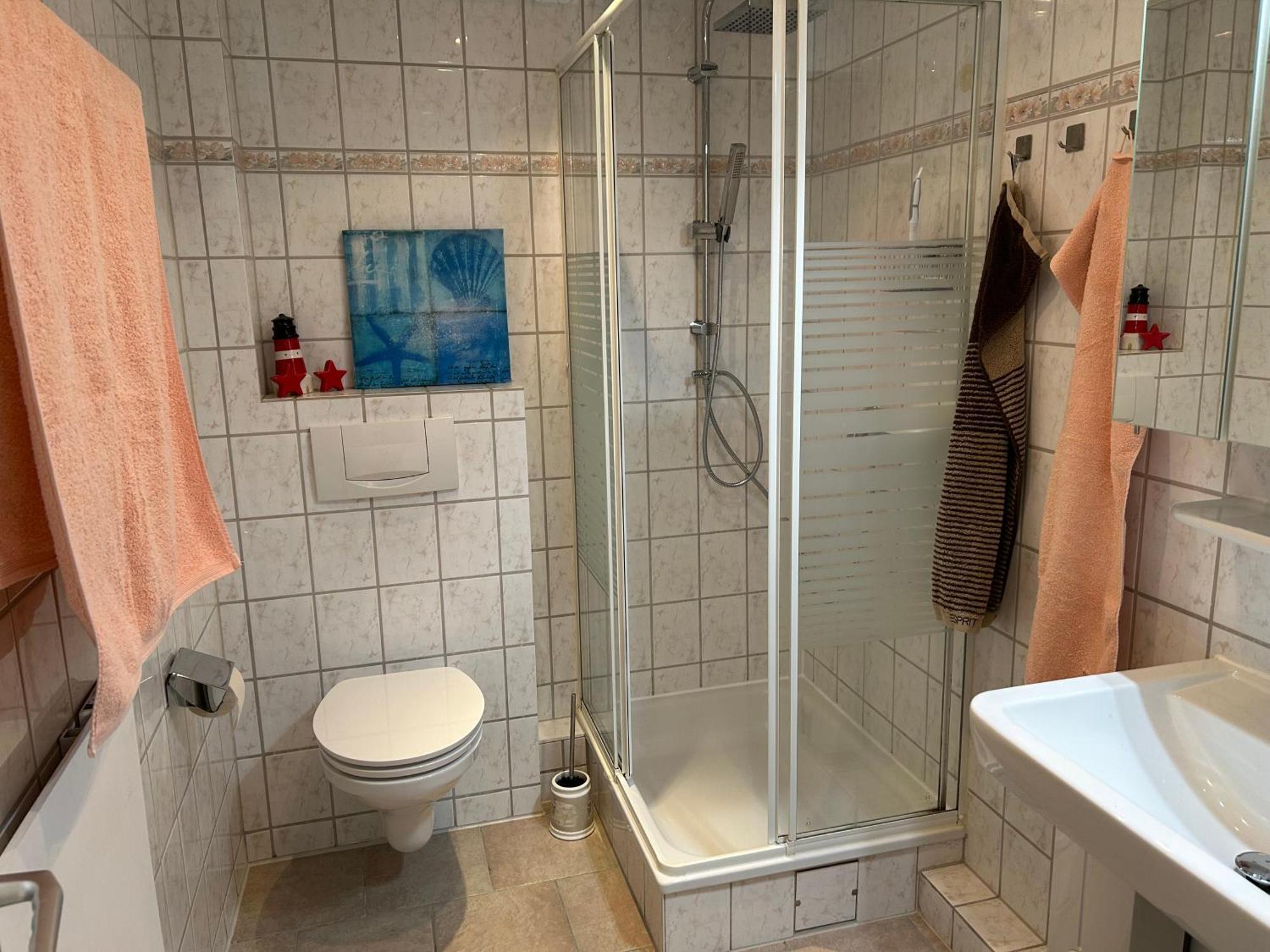 Ferienwohnung Buhne 33 Hooksiel Exterior photo